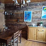 Chalet La Des 2 Soeurs *