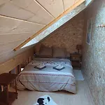 La Des 2 Soeurs Chalet