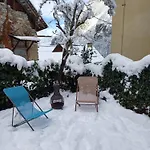 La Des 2 Soeurs Chalet *