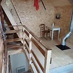 Chalet La Des 2 Soeurs *