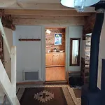 Chalet La Des 2 Soeurs *