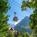 La Des 2 Soeurs Chalet