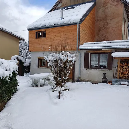 La Des 2 Soeurs لو دوز آلب